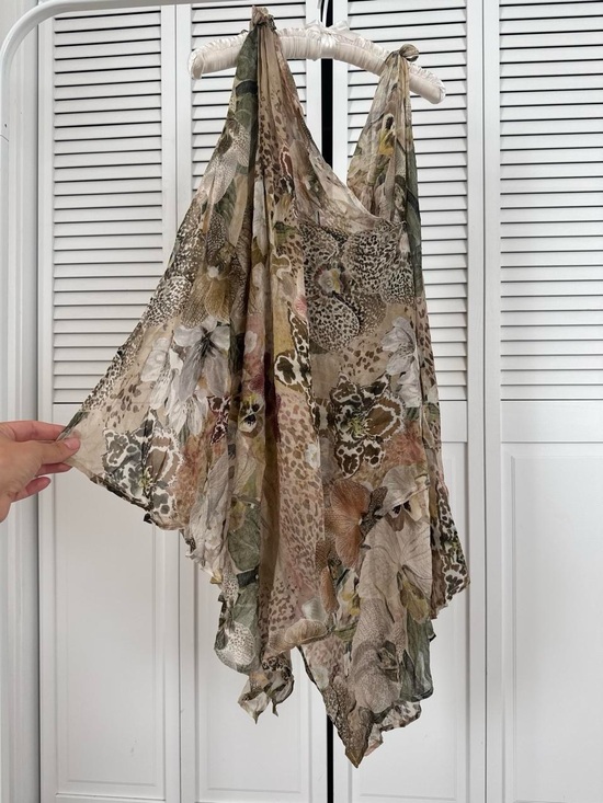 Blumarine Dresses & Skirts - Vintage luxury Italian designer Blumarine dress